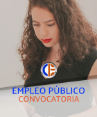 Convocatoria de empleo público en España