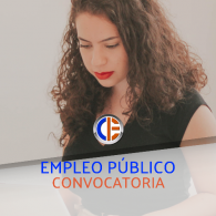 Convocatoria de empleo público en España