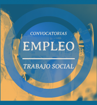 Convocatorias de empleo para trabajo social en España
