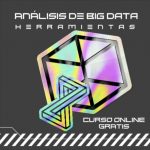 curso de herramientas de analisis para big data gratis EDX mooc