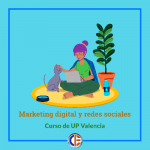 Curso de marketing digital y redes sociales curso online gratis con certificado opcional
