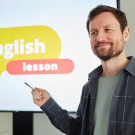 oportunidades de empleo para profesores de inglés