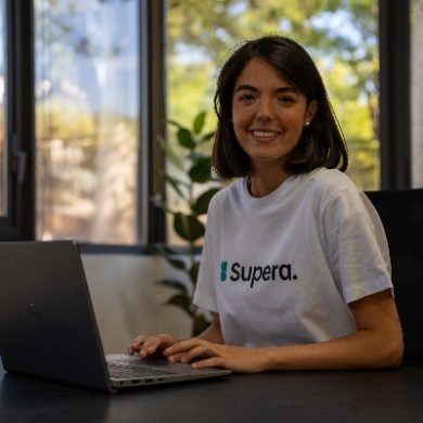 Supera oposiciones